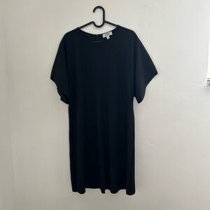 COS Women’s Black Dress